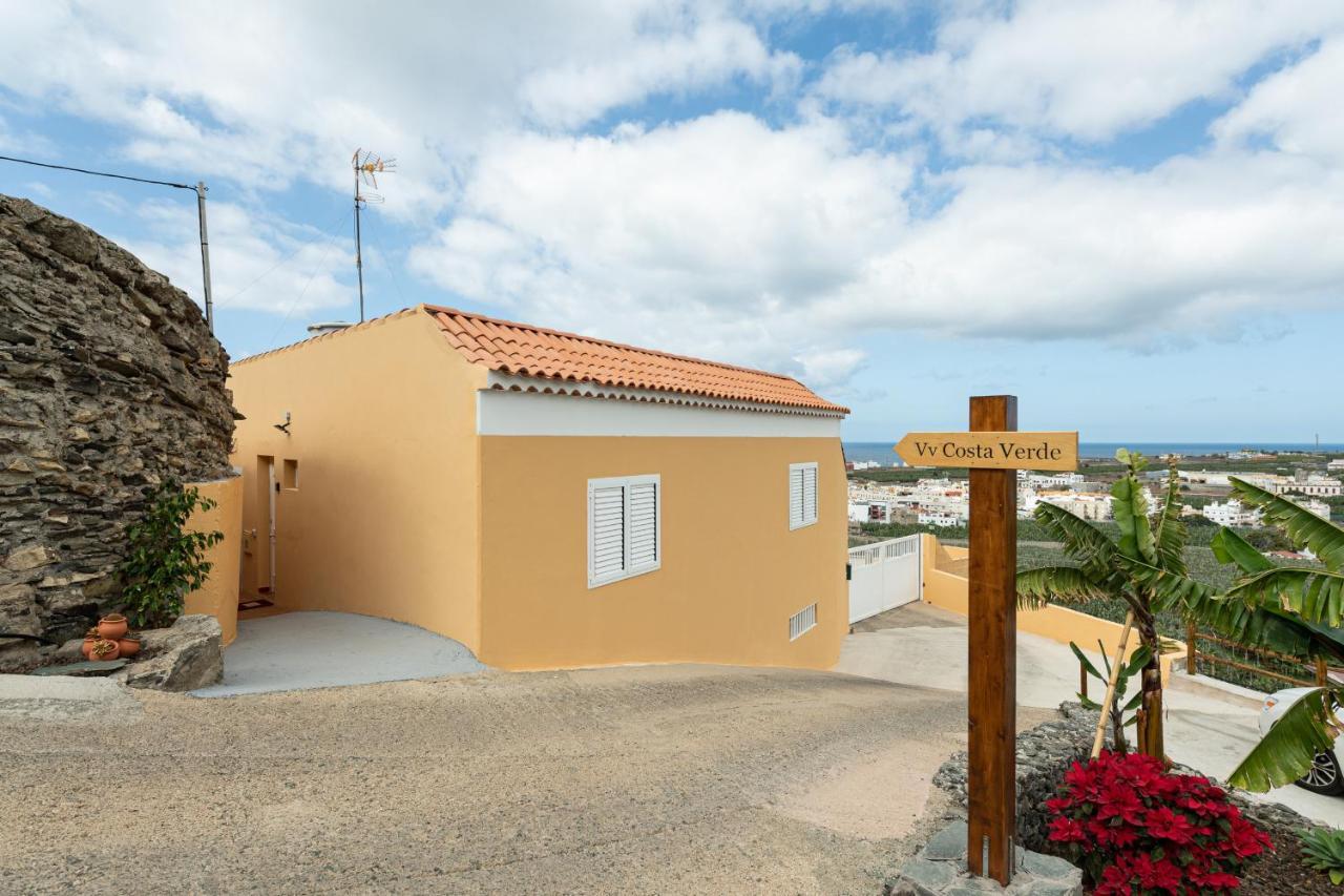 Trapiche  Costa Verde - Nature Views Terrace - Parking מראה חיצוני תמונה