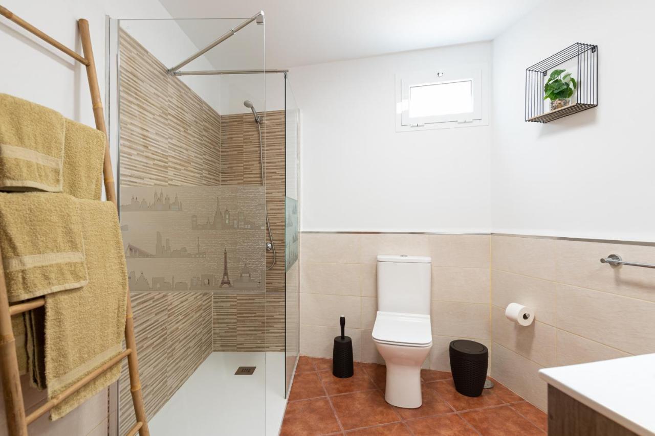 Trapiche  Costa Verde - Nature Views Terrace - Parking מראה חיצוני תמונה