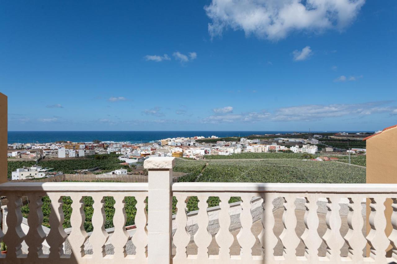 Trapiche  Costa Verde - Nature Views Terrace - Parking מראה חיצוני תמונה