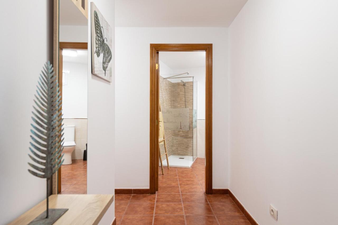 Trapiche  Costa Verde - Nature Views Terrace - Parking מראה חיצוני תמונה