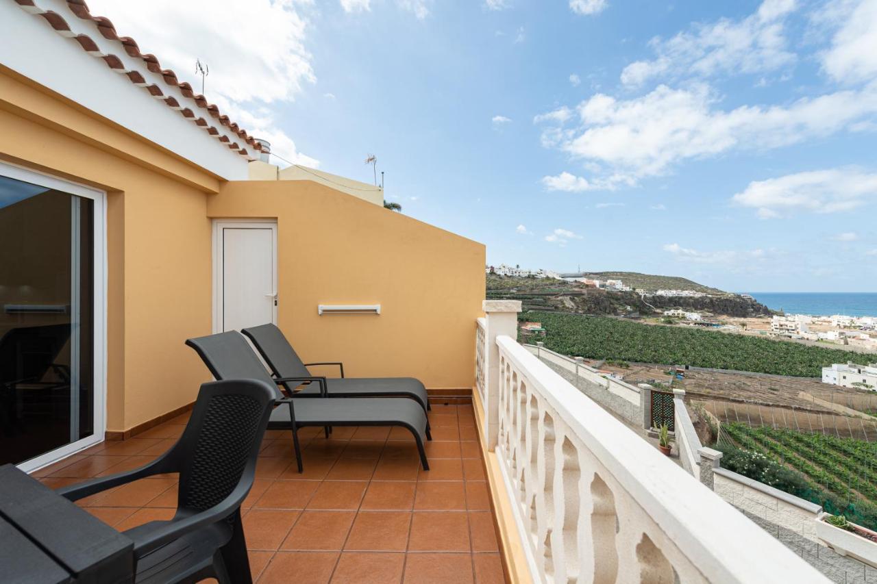 Trapiche  Costa Verde - Nature Views Terrace - Parking מראה חיצוני תמונה