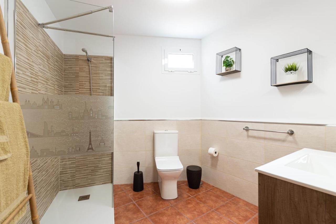 Trapiche  Costa Verde - Nature Views Terrace - Parking מראה חיצוני תמונה