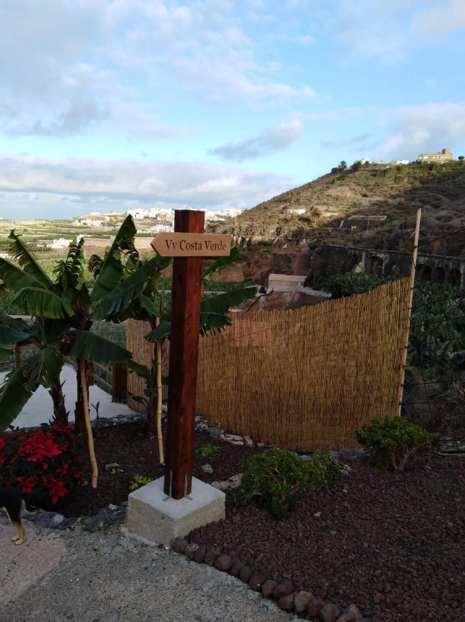 Trapiche  Costa Verde - Nature Views Terrace - Parking מראה חיצוני תמונה